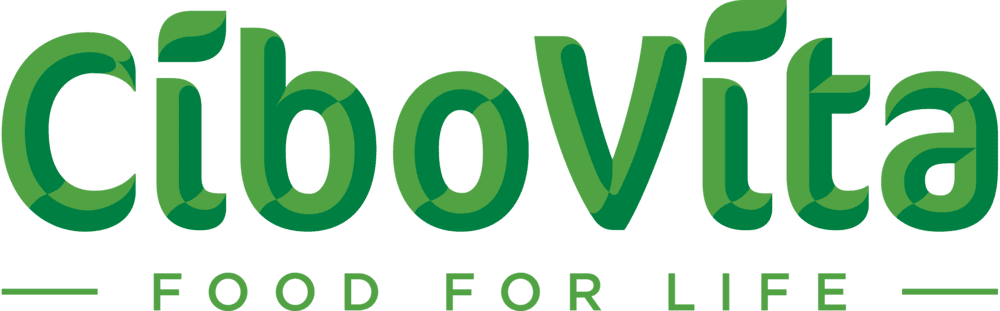 Cibo Vita Logo