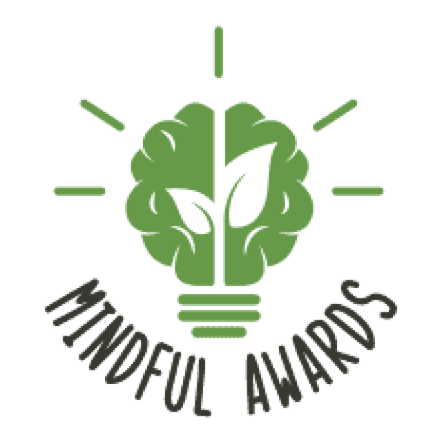 Mindful AwardsCibo Vita Awards