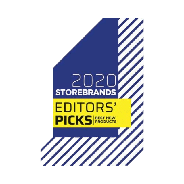 StoreBrands AwardsCibo Vita Awards